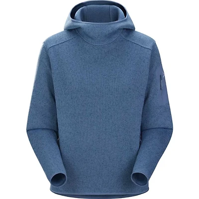 Women's Covert Pullover Hoody