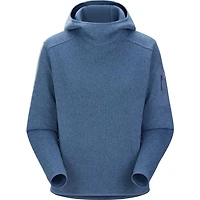 Women's Covert Pullover Hoody