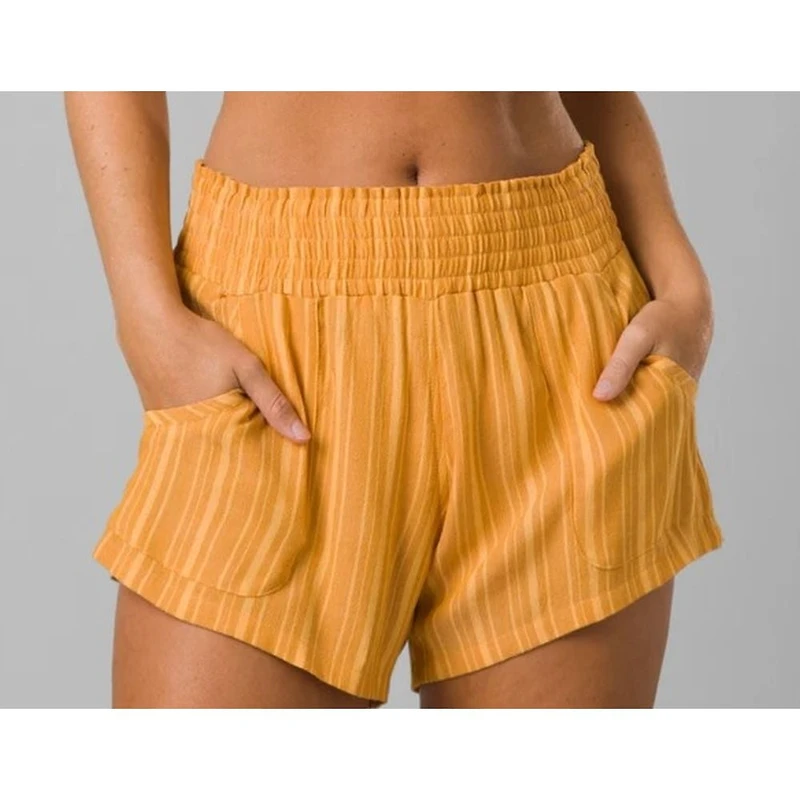 Women's Fernie Short