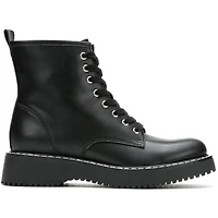 Women's Kurrt Combat Boots