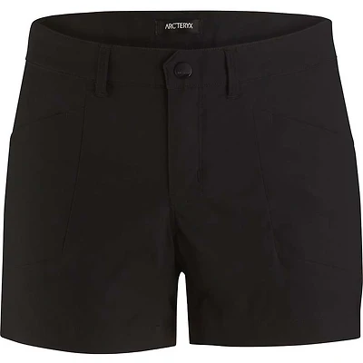Women's Kyla Short - 4"