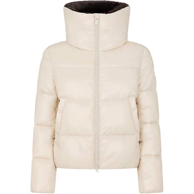 Women's Moma Puffer Jacket