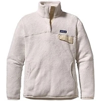 Patagonia Women's Re-Tool Snap-T Pullover