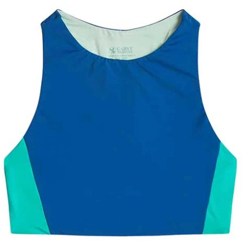 Women's Sanitas Colorblock Top