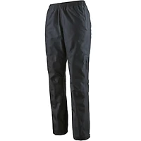 Patagonia Women's Torrentshell 3L Pants - Regular