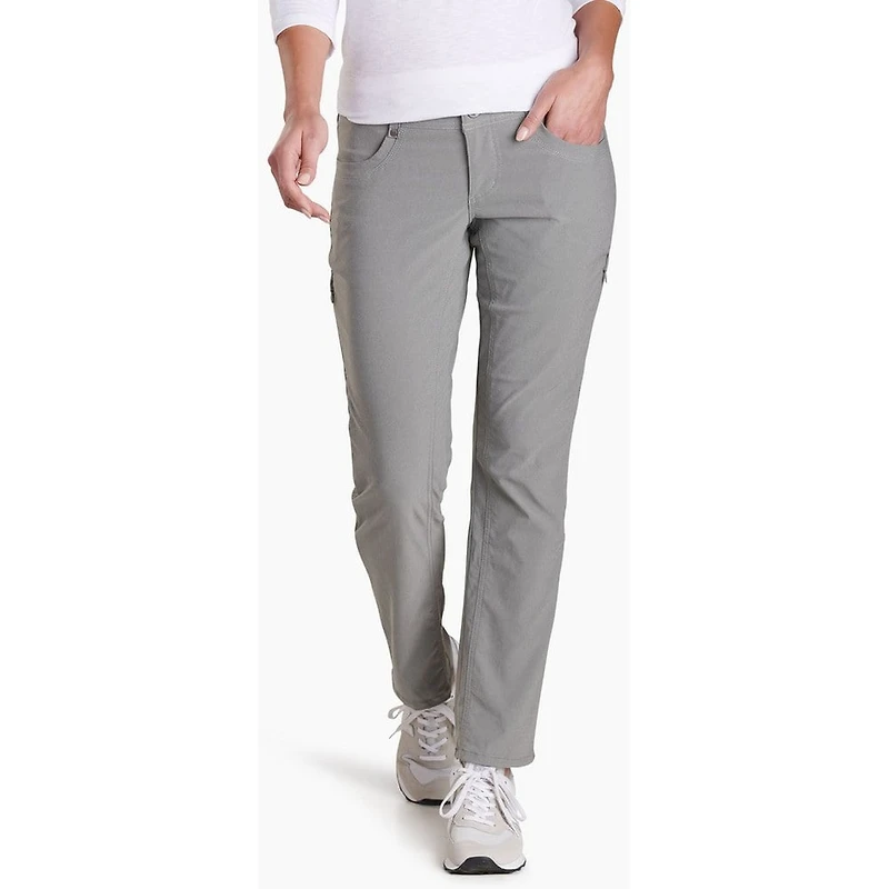 Women's Trekr Pants - 30" Inseam