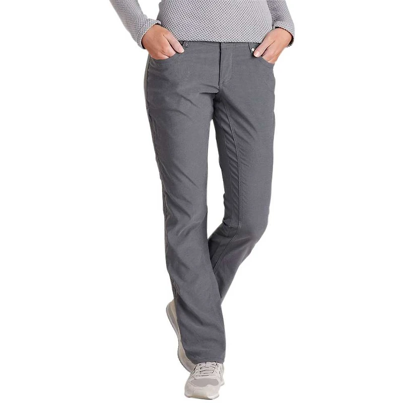 Women's Trekr Pants - 30" Inseam