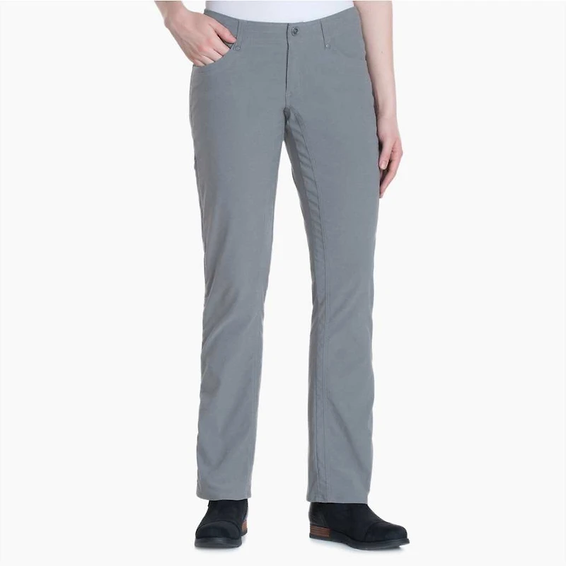 Women's Trekr Pants - 32" Inseam