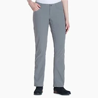 Women's Trekr Pants - 32" Inseam