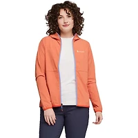Women's Vuelta Perf Windbreaker