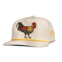 Sendero Yardbird Hat