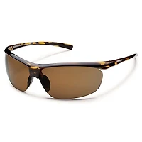 Zephyr Rimless Sunglasses