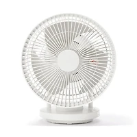 Oscillating Circulator Fan