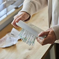 Manual Paper Shredder