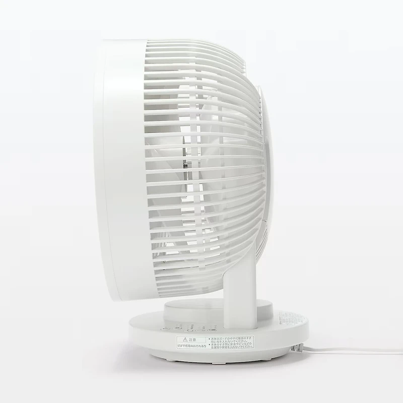 Oscillating Circulator Fan