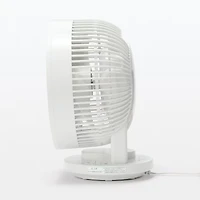 Oscillating Circulator Fan