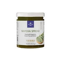 Matcha Spread