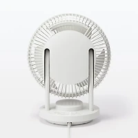 Oscillating Circulator Fan