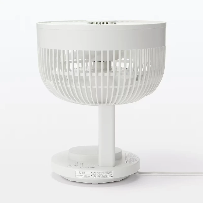 Oscillating Circulator Fan