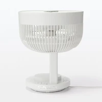 Oscillating Circulator Fan