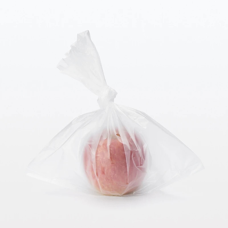 Food-Grade Polyethylene Bag (40 Pack)
