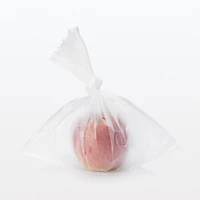 Food-Grade Polyethylene Bag (40 Pack)