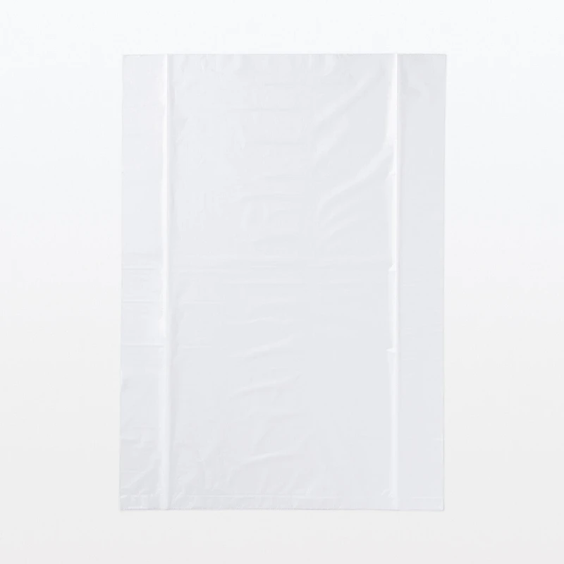 Food-Grade Polyethylene Bag (40 Pack)