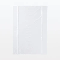 Food-Grade Polyethylene Bag (40 Pack)