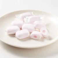 Strawberry Chocolate Marshmallows