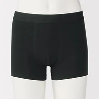 Cotton Jersey Boxer Briefs