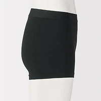 Cotton Jersey Boxer Briefs