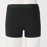 Cotton Jersey Boxer Briefs