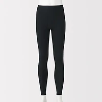 Warm Cotton Long Tights
