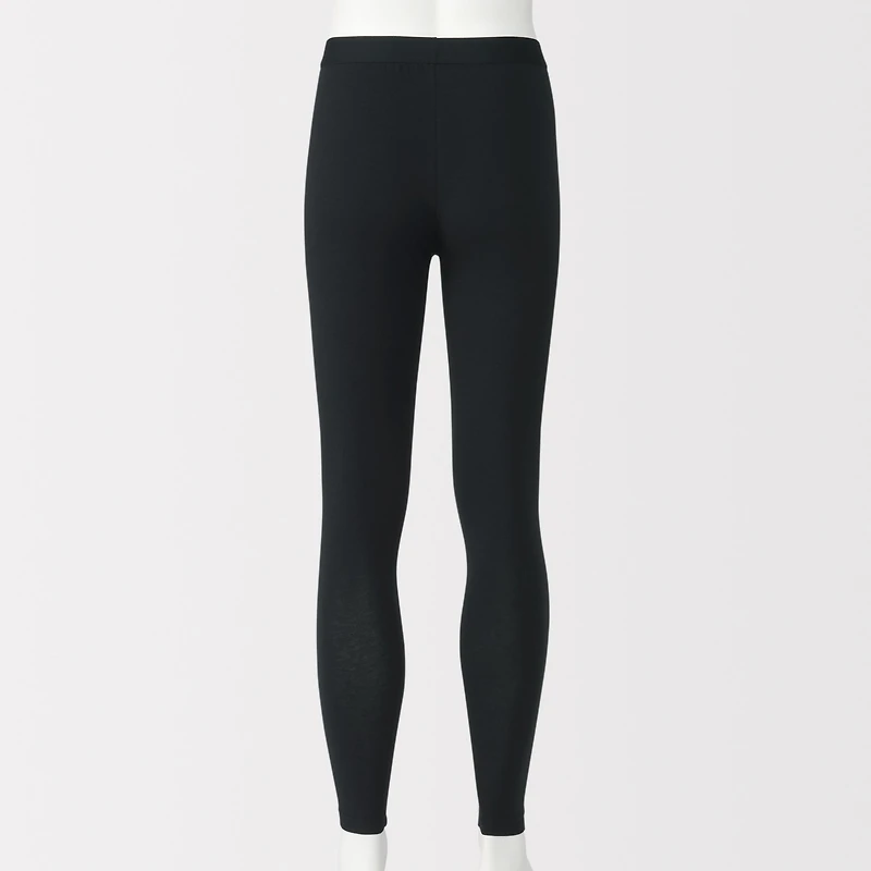 Warm Cotton Long Tights