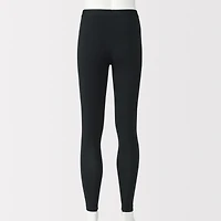 Warm Cotton Long Tights