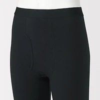 Warm Cotton Long Tights