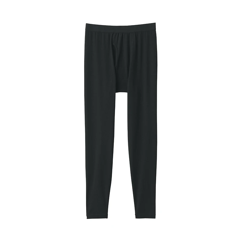 Warm Cotton Long Tights
