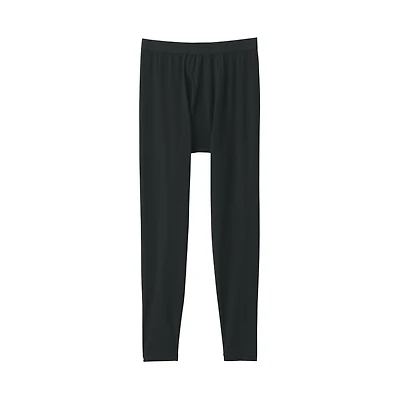 Warm Cotton Long Tights