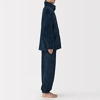 Anti-Static Wearable Blanket Pajamas