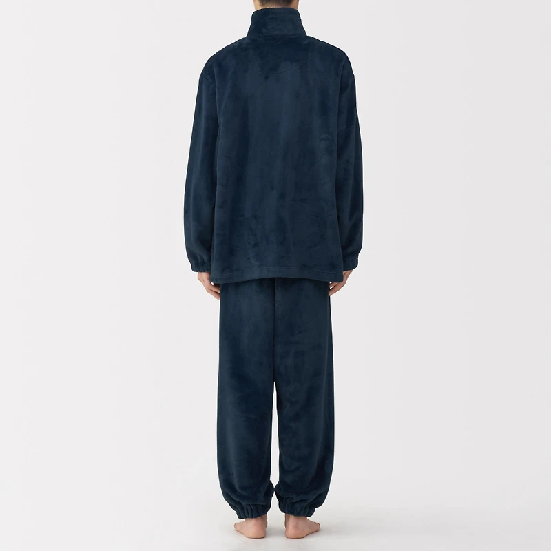 Anti-Static Wearable Blanket Pajamas