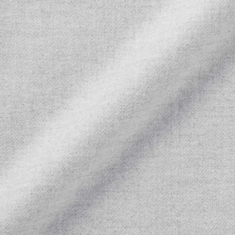 Side Seamless Flannel Pajamas