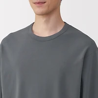 Interlock Knit Loungewear Set
