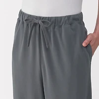 Interlock Knit Loungewear Set