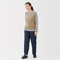 Milano Rib Vest