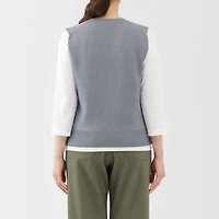 Milano Rib Vest