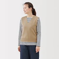 Milano Rib Vest