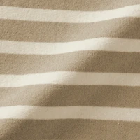 Milano Rib Crew Neck Sweater