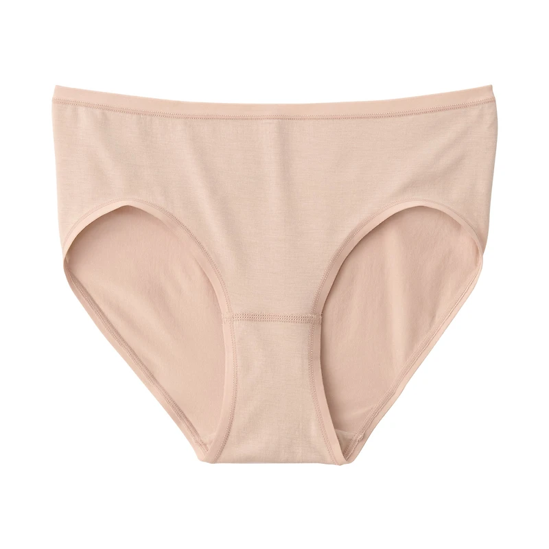 Lyocell Blend Bikini Panty