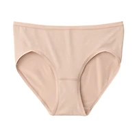 Lyocell Blend Bikini Panty