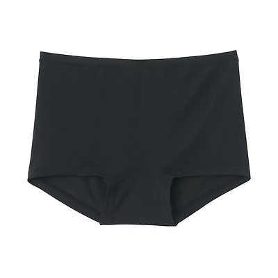 Lyocell Blend Boyshorts